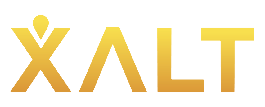 xalt full logo