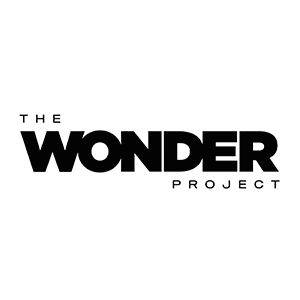 the wonder project logo